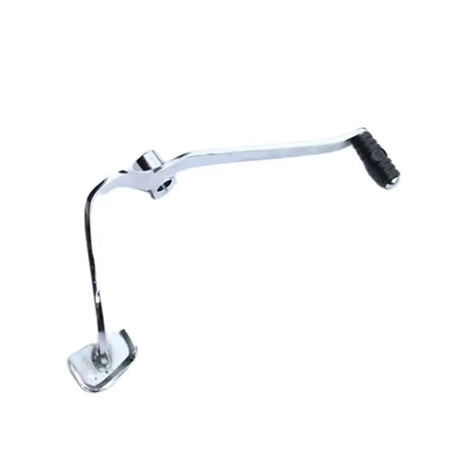HEWPNGS Motorcycle Engine Gear Lever Variable Moto Gear Shift Lever GN125/150 Prince for Ho&nda for Suzuki GS125 Accessories Shifts levers