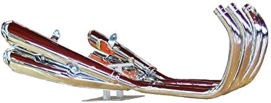 Amazon | ドレミコレクション フルエキゾースト Z900RS JMCA 車検対応