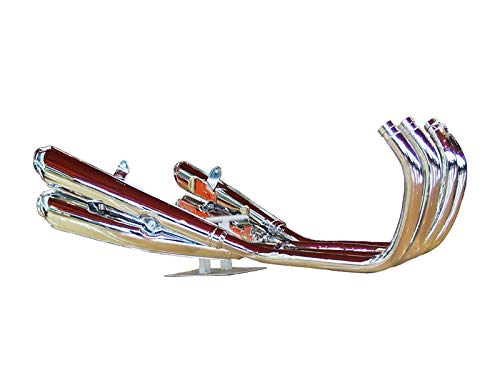 ドレミコレクション フルエキゾースト Z900RS 車検対応 4本出し Amazon | ドレミコレクション フルエキゾースト Z900RS JMCA 車検対応