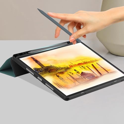 HEISHAYU Case For Lenovo Idea Tab Pro 12.7 Inch 2025 Tablet Protective