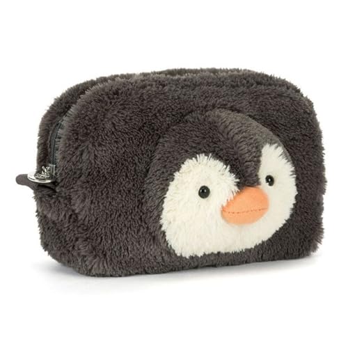 Jellycat Peanut Penguin Pouch