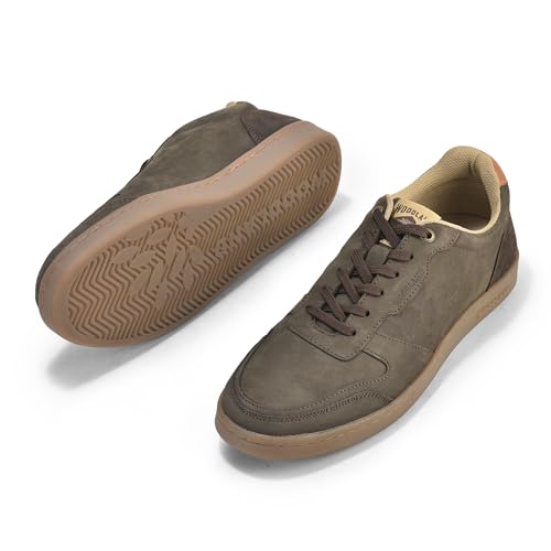 Image of Woodland Men's Sneaker
