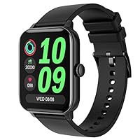 Fire Boltt Ninja 1.69″ inch Calling Smart Watch