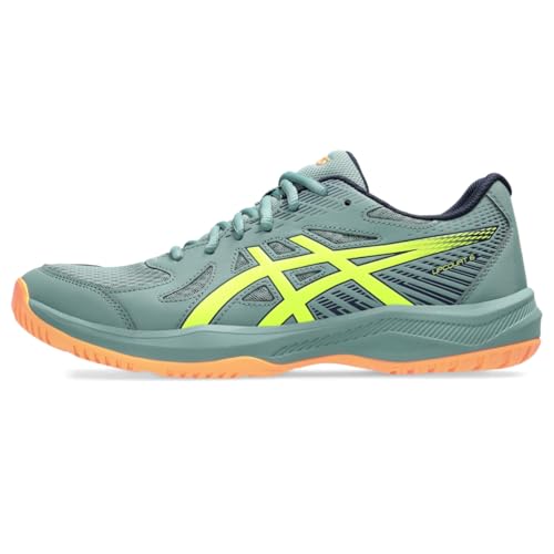 Image of ASICS Men's Upcourt 6 Volleyball Shoes