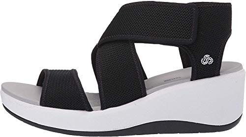 clarks cali palm sandal