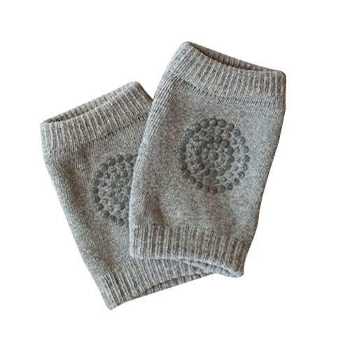 Preisvergleich Produktbild Ba30DEllylelly Ballylelly Verdickungskniepolster für Kinder Leggings Dicker Boden rutschfeste Socken Knieschutzpflegemittel für Kinder Kleinkind rutschfest