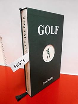 Paperback Golf [German] Book