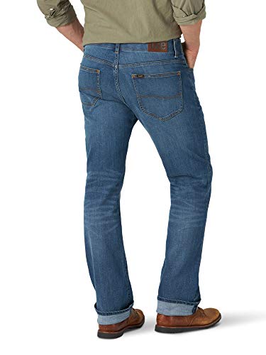Image of Lee Men's Regular Fit Jeans
