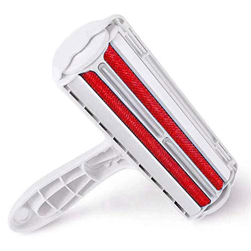 Quitapelos y Rodillos para Mascotas, Pet Hair Remover, Dog & Cat Hair Remover, Lint Roller, Lint Remover & Pet Hair Roller, Remove Dog, Cat Hair