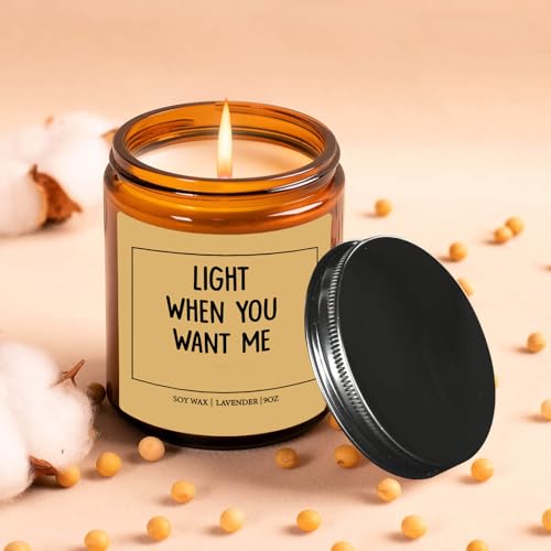 Anecdote Candles 'High Society' Coconut Soy Wax Candle | Premium Hand Poured & Long Burning | Cannabis Flower Scent | Phthalate-Free | for Home, Office, Gift - 7.8 Oz