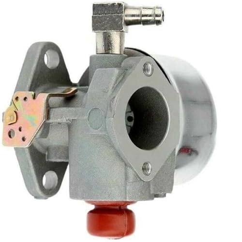 Carburateur de moto de rechange Tecumseh complet avec joint et visserie