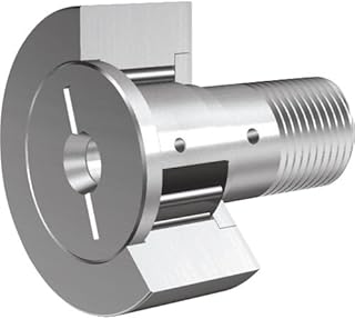 NTN Stud Type Track Roller KR16 FLL/3AS ID 6mm AD 16mm Width 28mm