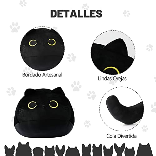 Consejos y reviews para comprar Cojin peluche - solo los mejores. 2 Imagen adicional