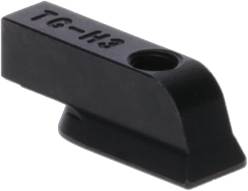 Miniatura 3 de TRUGLO Tritium Pro - Mira nocturna para pistola, compatible con pistolas CZ, mira compacta para pistola con puntos blancos de luz diurna, puntos