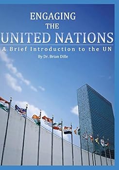 Paperback Engaging the United Nations : A Brief Introduction to the UN Book