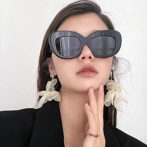 Nuevo 2025 Gafas de Sol clásicas para Mujer y Hombre, Gafas de Sol Retro,