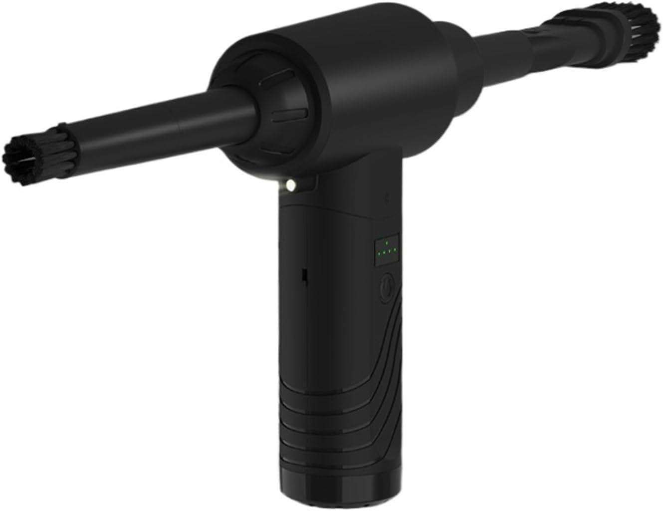 blower fan, 2Pcs Cordless Car Vacuum Cleaner 2-in-1 Blower & Suction High Power Brushless for Home and Vehicle Use,for Computer, Car, Keyboard and Home Outdoor Dust