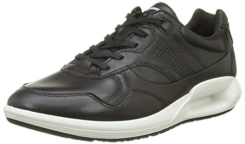 ECCO Women's CS16 Tie Fashion Sneaker