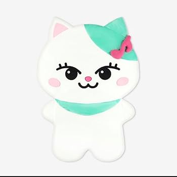 Amazon.co.jp: niziu マユカ NIZOO ブランケット ルキャ