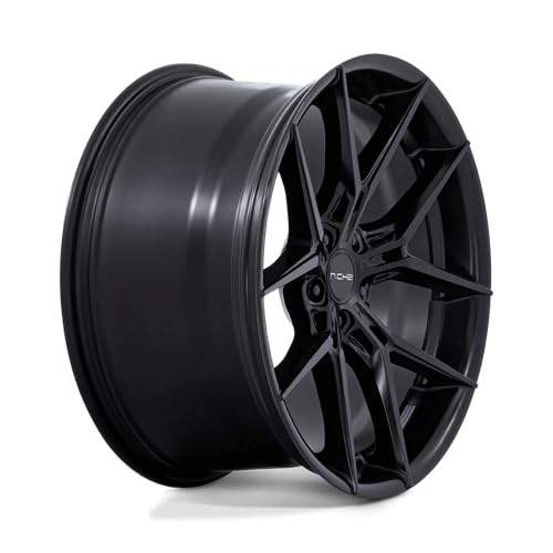 M279 19X9.5 5X112 M-BLK 40MM Custom Rim