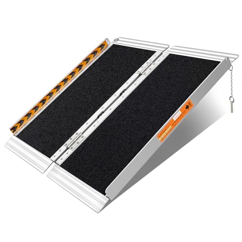 FACHNUO 3FT Portable Ramp