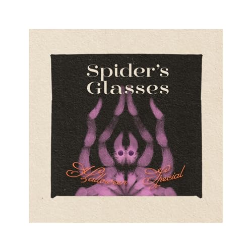 Become a Reality Weaver {Spider's Glasses} - Halloween Special | 10-minutes story meditation