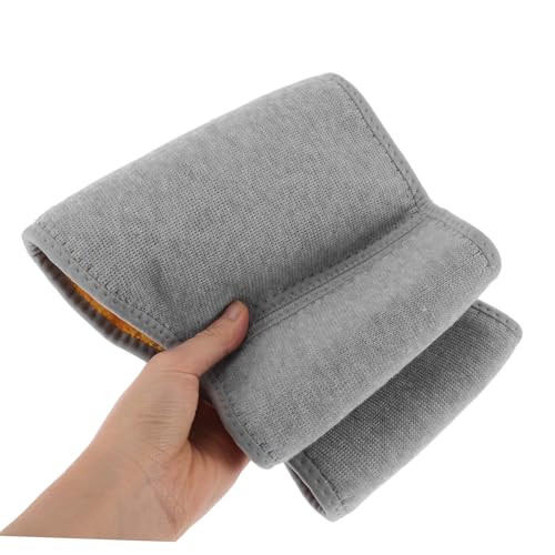 Faja lumbar térmica transpirable BESPORTBLE 95x18.5x0.2 cm miniatura 3