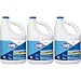 Clorox® Ultra Germicidal Bleach, 121 Oz, Case Of 3