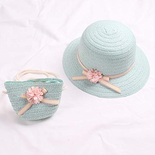 HHF Caps e Cappelli Summer Flower Bambini
