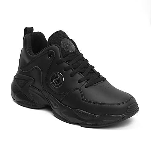 Image of Men's Rebel Casual Running Walking Shoes for Men