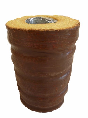 Schoko Baumkuchen 800 Gramm Cover