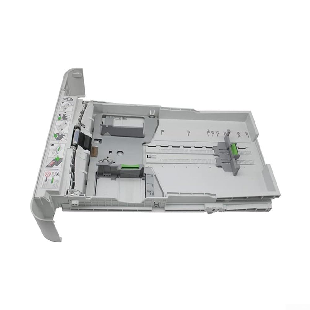 Vassoio carta anti-inceppamento D006GX001 per stampante DCP-L8410 | Dimensioni standard, misura precisa per MFC-L8610, L8900, L9570, nessuna regolazione necessaria per l'installazione