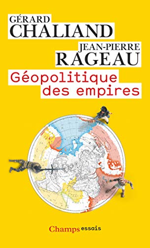 Géopolitique des empires Gratuit