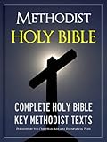 masterlink junction box  THE METHODIST HOLY BIBLE for Kindle with Exclusive Methodist Texts (Kindle MasterLink Technology): Complete Old Testament & New Testament (Bible for Kindle / Kindle Bible) (English Edition)