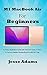 M1 MacBook Air for Beginners : An Easy, Illustrative Guide with Tips and Tricks on How to Use and Master the MacBook Air with M1 Chip (English Edition)
