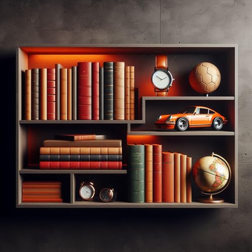 La Collection Titelbild