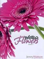 NORO Flowers B005HOU2JI Book Cover