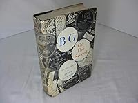 Bg - On The Record - Bio-discography Of Benny Goodman B000TWLB70 Book Cover