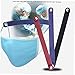 BEBEMOKO 3pcs Mask Hook Mask Hook Mask Extension Buckle Mask Ear