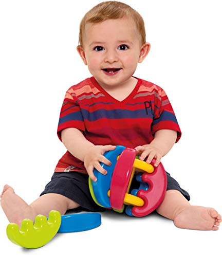 BABY GOMOS UNISSEX SOLAPA MERCOTOYS