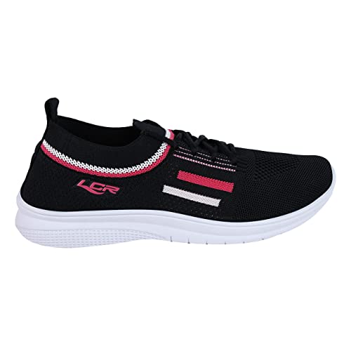 Image of Lancer Womens Crystal-21 Sneakers