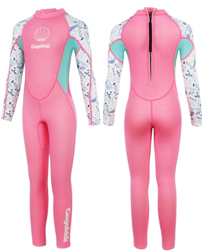 Gogokids 2.5mm Long Sleeve