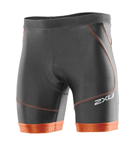 2XU Men's 7-Inch Performance Tri Short