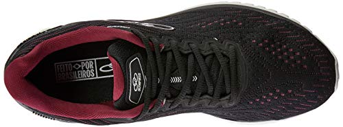 Tênis Olympikus Triunfo/ 835 Preto/BD 42