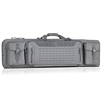 SAVIOR Specialist 36インチタクティカルダブルライフルバッグ Specialist Double Rifle Case - 36