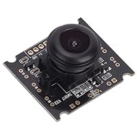 USB-Kameramodul PCB Mini-Kameraplatine 110-Grad-Weitwinkel-Kameramodul Unterstützt Mobiles OTG für Android-System