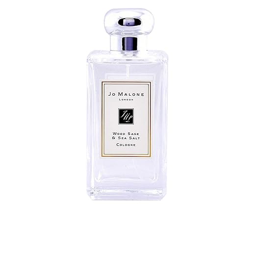 Jo Malone Wood Sage & Sea Salt Cologne Spray