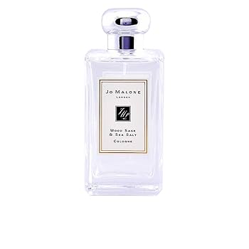 Amazon.co.jp: ジョー マローン JO MALONE ウッド セージ＆シー