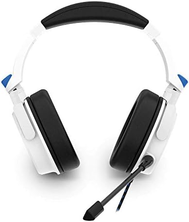 Stealth C6-300 V Gaming Headset for PS5/PS4 - White