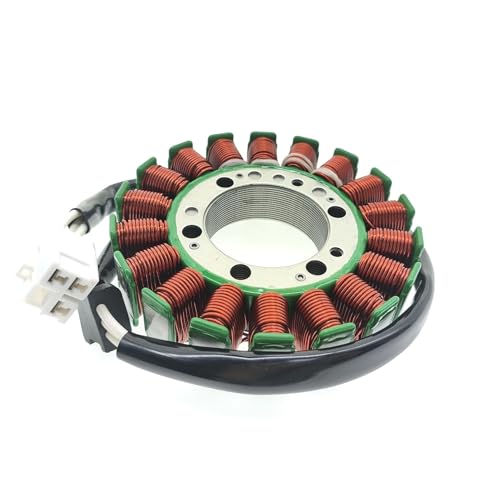 Bobine Stator Pour Kawasaki ER650 EX650 ER-6N EN650 Pour VULCAN 650 Pour Z650 2012-2016 Générateur Stator Bobine D'allumage 21003-0164